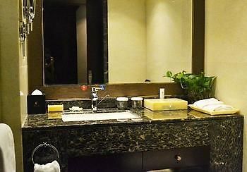 Deyang Care Feeling Grand Hotel 外观 照片
